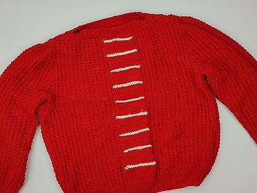 Sweter damski, rozmiar L