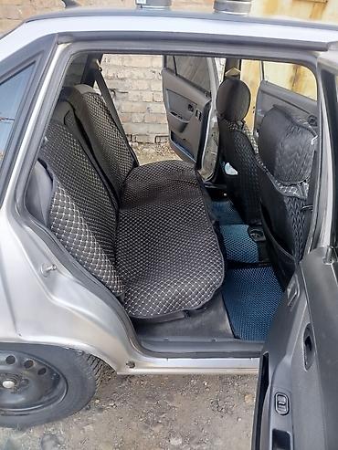 крыло нексия: Daewoo Nexia: 2012 г., 1.5 л, Механика, Бензин, Седан — 5