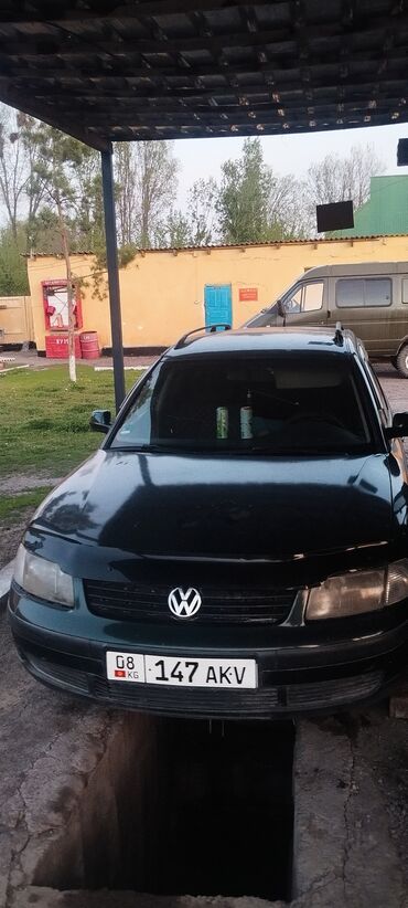 универсал пассат б3: Volkswagen Passat: 1999 г., 1.6 л, Механика, Бензин, Универсал