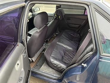 Daewoo: Daewoo Nexia: 2009 г., Механика, Бензин, Седан — 7