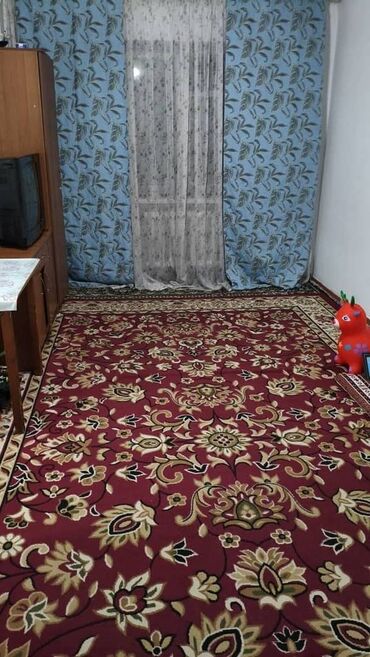 дома в оше: 1 комната, 30 м², Хрущевка, 3 этаж, Косметический ремонт