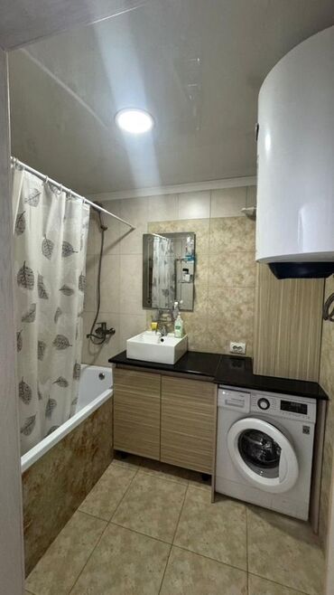 Продажа квартир: 2 комнаты, 80 м², Элитка, 10 этаж, Дизайнерский ремонт — 7