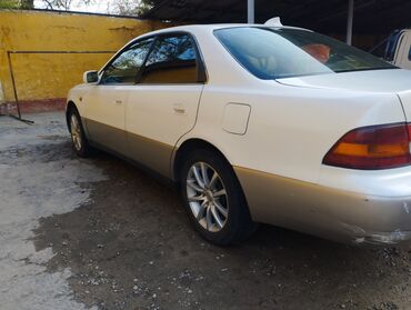 парок на венто: Toyota Windom: 1997 г., 2.5 л, Автомат, Бензин, Седан