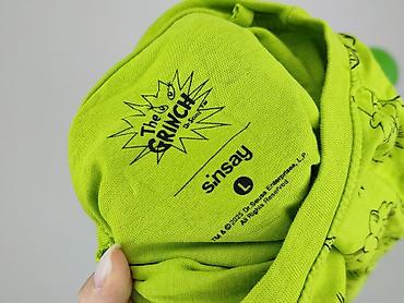 groot t shirty: Sinsay, T-shirt damski, rozmiar L — 4