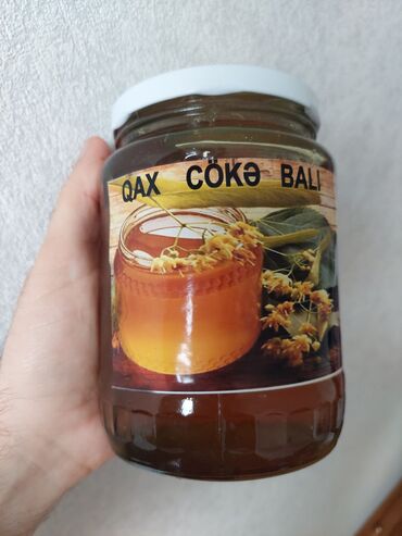 Süd məhsulları və yumurtalar: BAL . 100% tebii bal satisi tam qatqisizdir,istenilen yerde yoxlatdira