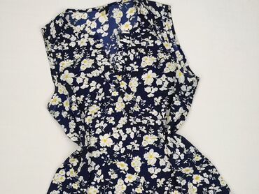 vans custom t shirty: Vero Moda, Women's blouse, size S (EU 36)