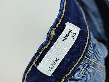 genzie top: Jeansy damskie, rozmiar S — 4