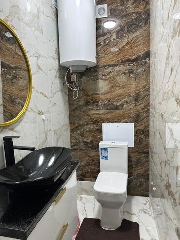 Продажа квартир: 3 комнаты, 115 м², Элитка, 9 этаж, Дизайнерский ремонт — 22