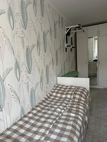 Продажа комнат: 58 м², С мебелью — 13