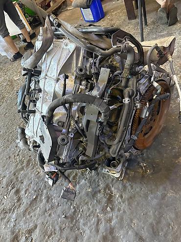 Land Rover: Land Rover vogue, 3 l, Benzin, 2016 il, İşlənmiş — 3