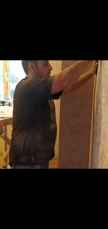 Malyar işləri: Malyar ustası cəld ve gözel iş görülür astar üz vurulması işleri -da lalafo.az — 18 Malyar işləri: Malyar ustası cəld ve gözel iş görülür astar üz vurulması işleri — 18