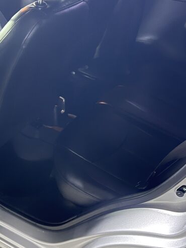 Chevrolet: Chevrolet Spark: 2017 г., 1 л, Вариатор, Бензин, Хэтчбэк — 5