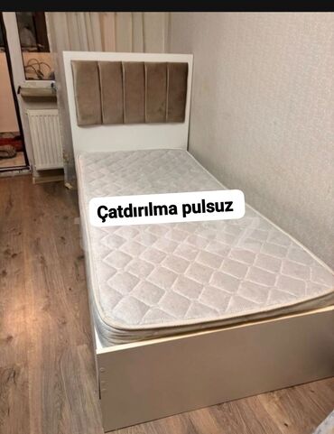 laqonda 115: Çarpayı 115₼
 Çatdırılma pulsuz Zehra04