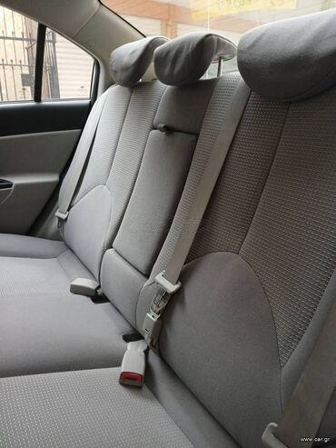 Hyundai: Hyundai Accent: 1.4 l. | 2007 έ. Λιμουζίνα — 7