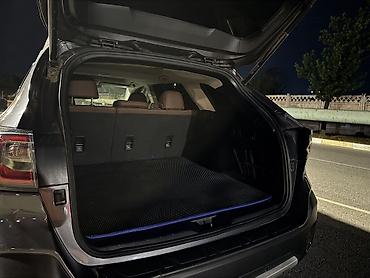 xt: Subaru Outback: 2020 г., 2.4 л, Вариатор, Бензин, Универсал — 7