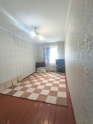купить квартиру в строящемся доме: 3 комнаты, 58 м², 104 серия, 2 этаж, Старый ремонт