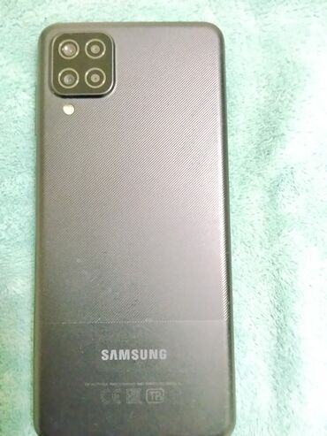 Redmi: Redmi Note 12, 128 GB, rəng - Qara, Sənədlərlə — 10