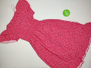 bluza oversize sinsay: Sinsay, Sukienka damska, rozmiar M — 3