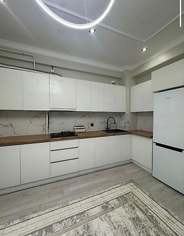 Продажа квартир: 2 комнаты, 75 м², Верхний Джал Элитка, 14 этаж, Евроремонт — 6