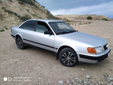 бишкек ауди: Audi S4: 1993 г., 2.3 л, Механика, Бензин, Седан