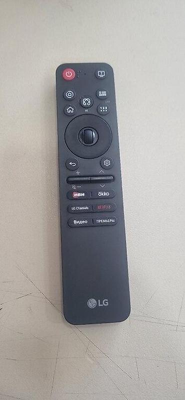 hisense infinity e9: Smart televizor "LG 55NANO80A6B" LG 55NANO80A6B Smart Televizor — 2