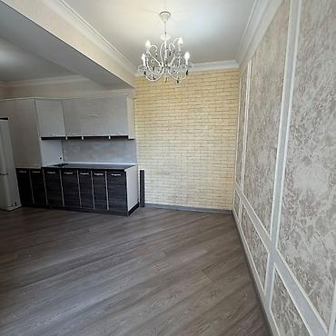 комнатные квартиры: 3 комнаты, 90 м², Тунгуч мкр Элитка, 6 этаж, Евроремонт — 9