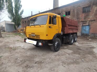 Грузовики: Грузовик, Камаз, Б/у