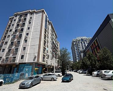 Продажа квартир: 4 комнаты, 130 м², Ак-Кеме Элитка, 5 этаж, Дизайнерский ремонт — 11
