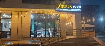 аренда кухни с оборудованием: Предлагается к продаже действующий ресторанный бизнес с турецкой и