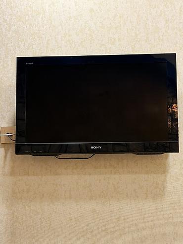 sony a6000: Sony Bravia divara quraşdırılan televizor - Marka/model: Sony Bravia — 1