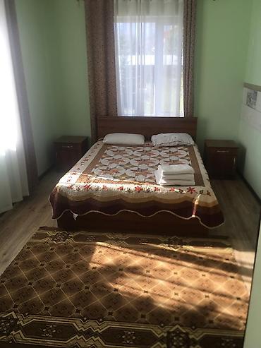 Иссык-Куль 2026: Коттедж, Ай-Ас Чолпон-Ата, Парковка, стоянка — 19