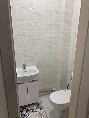 Продажа квартир: 1 комната, 38 м², Элитка, 7 этаж, Евроремонт at lalafo.kg — 9 Продажа квартир: 1 комната, 38 м², Элитка, 7 этаж, Евроремонт — 9