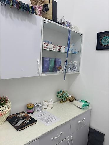 Салонная, медицинская мебель: Kreslo yenidir 1 eded 110 azn yeni yasamal Gunel1 — 2