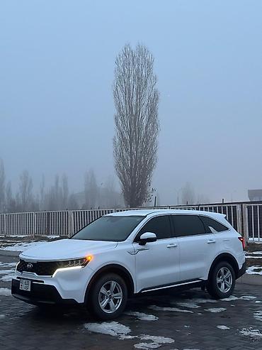 Kia: Kia Sorento: 2020 г., 2.5 л, Автомат, Бензин, Кроссовер at lalafo.kg — 3 Kia: Kia Sorento: 2020 г., 2.5 л, Автомат, Бензин, Кроссовер — 3