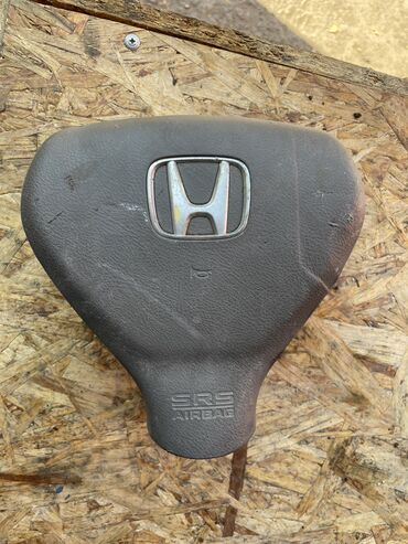 авто валдай: Honda 
Айрбаг с патроном в сборе