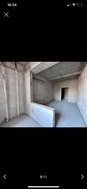 Продажа квартир: 2 комнаты, 64 м², Элитка, 4 этаж, Готовая ПСО (под самоотделку) at lalafo.kg — 7 Продажа квартир: 2 комнаты, 64 м², Элитка, 4 этаж, Готовая ПСО (под самоотделку) — 7