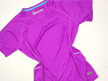 Under Armour, Women`s T-shirt, size M (EU 38)