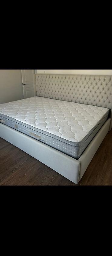 Matraslar: Yeni, Ortopedik matras, Uşaq üçün — 7