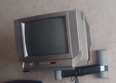 televizor jvc: Б/у Телевизор JVC 28" Самовывоз