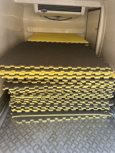 dusun ve varlan: Tatami rezin döşemelerin topdan satşı tek unvan bine ticaret merkezi