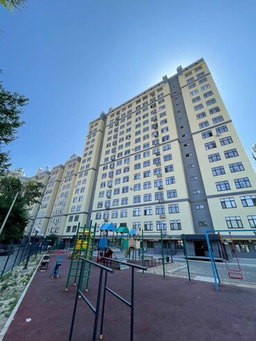 Долгосрочная аренда квартир: 3 комнаты, 94 м², Элитка, 7 этаж, Евроремонт