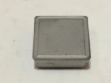 Ostali uređaji: Strugarske plocice 12,8x12,8mm (4137) Carboloy General Electric USA — 8