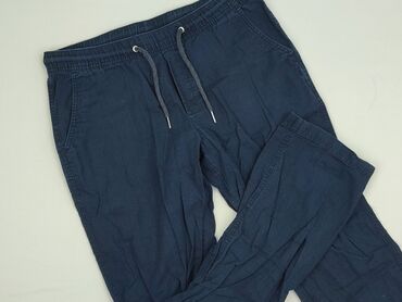 Men's trousers, XL (EU 42), Livergy, condition - Very good