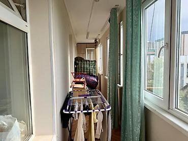 сдаю кв политех: 2 комнаты, 56 м², Политех Индивидуалка, 5 этаж, Евроремонт — 7