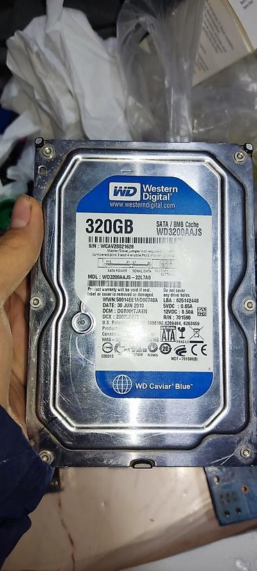 Operativ yaddaş (RAM): Operativ yaddaş (RAM) Samsung, 2 GB, < 1333 Mhz, DDR2, PC üçün — 5