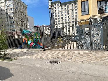 жк карагат бишкек: 2 комнаты, 62 м², Кок-Жар мкр Элитка, 8 этаж, Свежий ремонт — 9