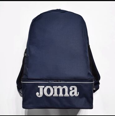 рюкзак joma: Продаються рюкзаки от Joma оригинал 100% Вместительный имеет отсек для
