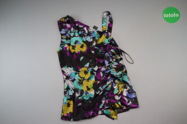 11 товарів | lalafo.com.ua: Жіноча блуза з квітковим принтом Spence р. S Довжина: 60 см