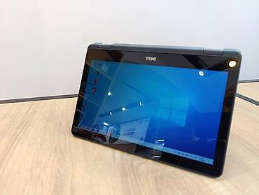dell notebook: Dell Inspiron 3195 2-in-1 — 1