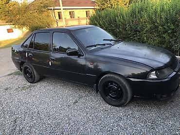 gac aion цена: Daewoo Nexia: 2011 г. — 1